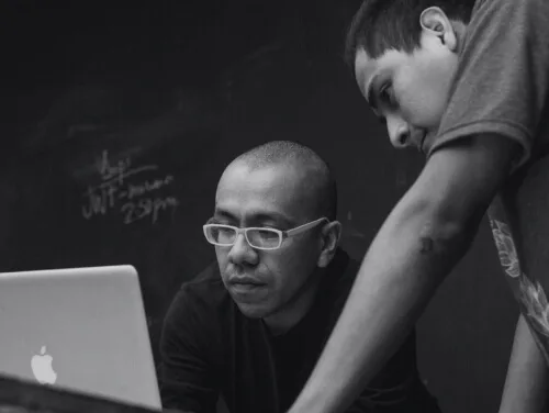 The story behind the project - 咪咕体育直播